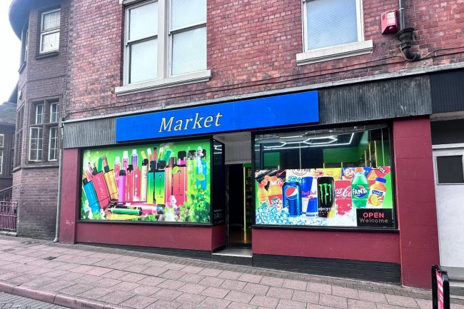 4 Market Street, Carlisle, Cumbria CA3 8QJ 3