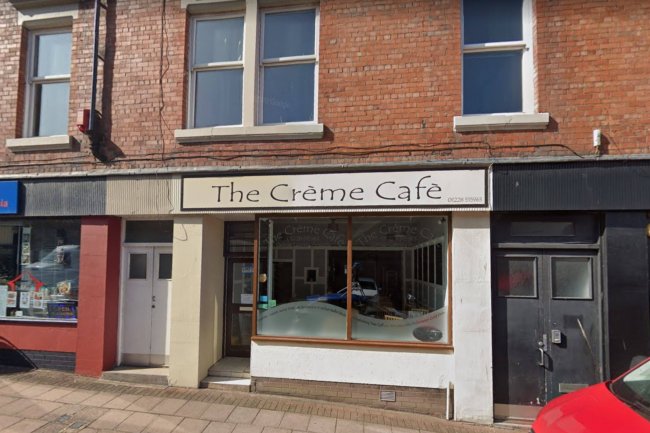 1, 2 and 3 Market Street, Carlisle, Cumbria CA3 8QJ 7