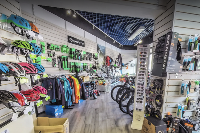 1, 2 and 3 Market Street, Carlisle, Cumbria CA3 8QJ 7