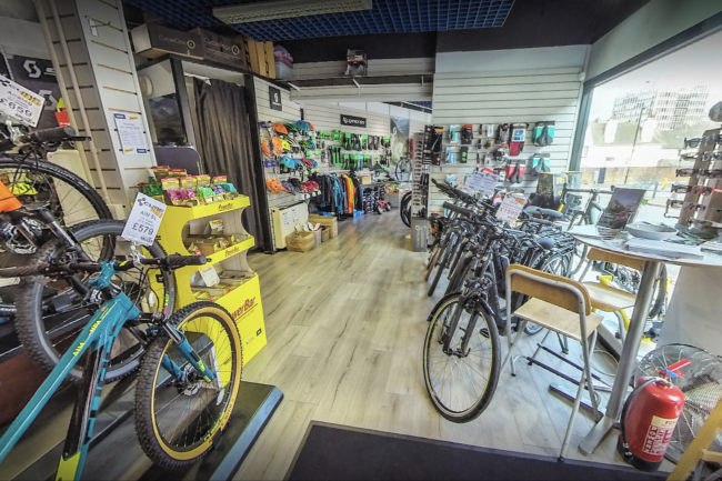 1, 2 and 3 Market Street, Carlisle, Cumbria CA3 8QJ 7