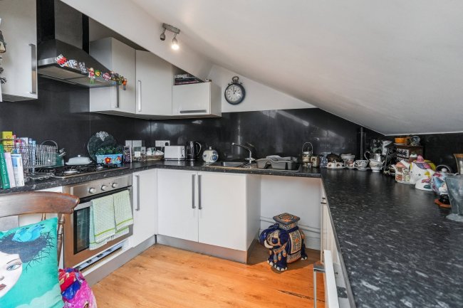 Flat 13, 22 Montpellier Crescent, Wallasey, CH45 9AB 1