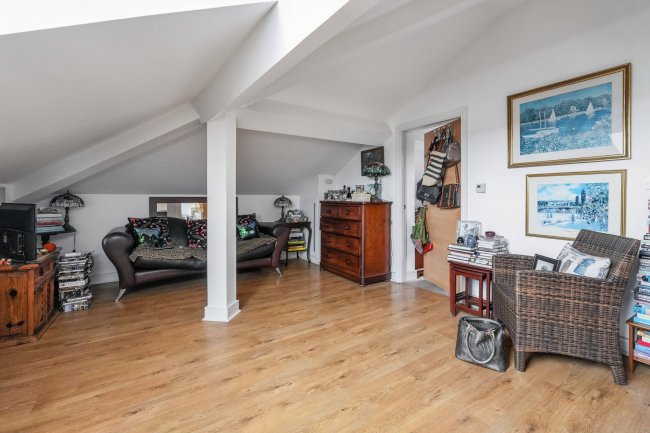 Flat 13, 22 Montpellier Crescent, Wallasey, CH45 9AB 1