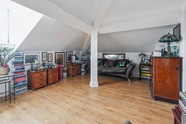 Flat 13, 22 Montpellier Crescent, Wallasey, CH45 9AB 1