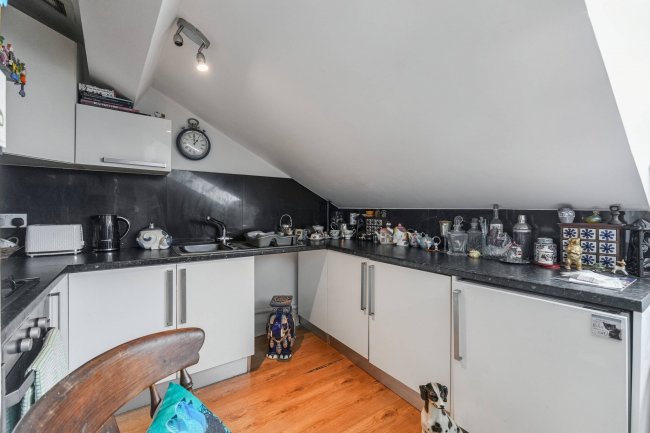 Flat 13, 22 Montpellier Crescent, Wallasey, CH45 9AB 1