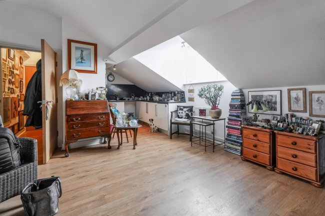 Flat 13, 22 Montpellier Crescent, Wallasey, CH45 9AB 1