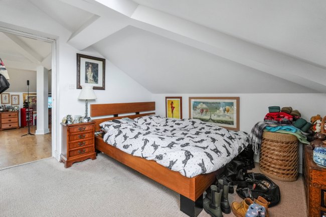 Flat 13, 22 Montpellier Crescent, Wallasey, CH45 9AB 1