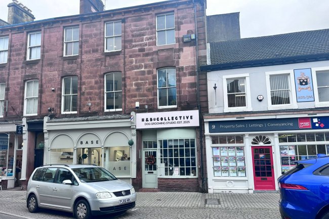 5 Cornmarket, Penrith, Cumbria CA11 7DA 4
