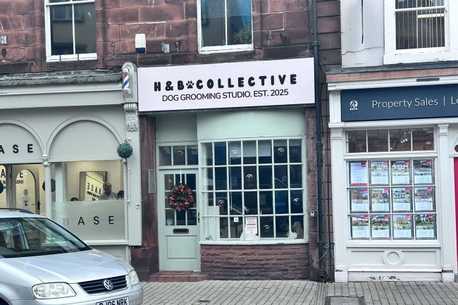 5 Cornmarket, Penrith, Cumbria CA11 7DA 4