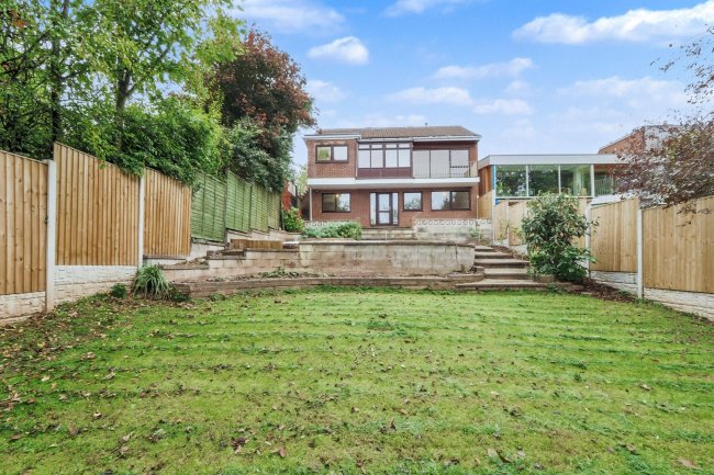 45 Foxhill Road, Burton Joyce, Nottingham, Nottinghamshire, NG14 5DB 2