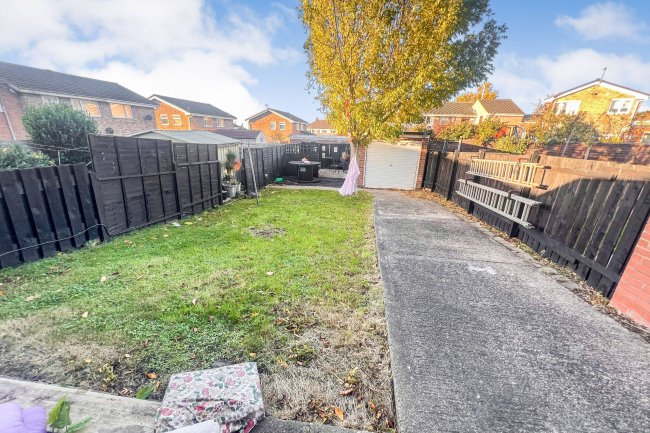 3 Cedar Grove, Brotton, Satburn by the Sea, North Yorkshire, TS12 2SL 7