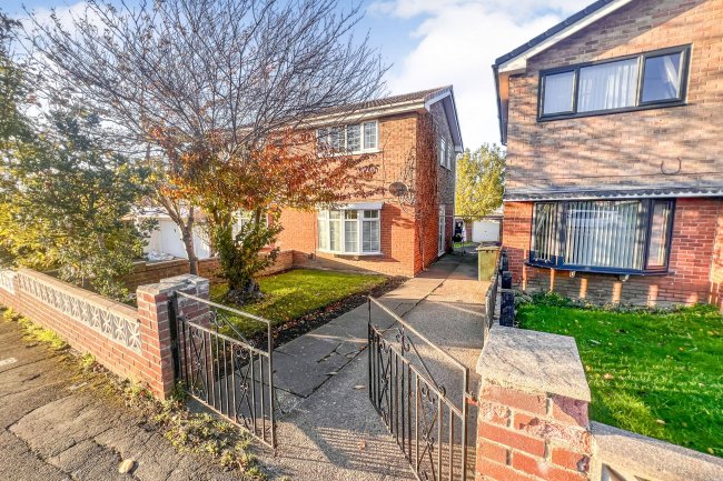 3 Cedar Grove, Brotton, Satburn by the Sea, North Yorkshire, TS12 2SL 7