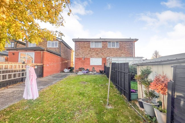 3 Cedar Grove, Brotton, Satburn by the Sea, North Yorkshire, TS12 2SL 7