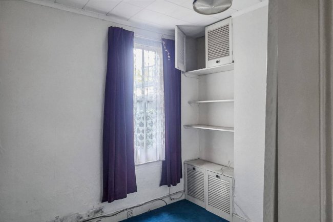 43 Rothschild Road, Chiswick, London, W4 5HT 5