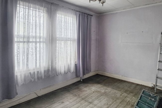 43 Rothschild Road, Chiswick, London, W4 5HT 5