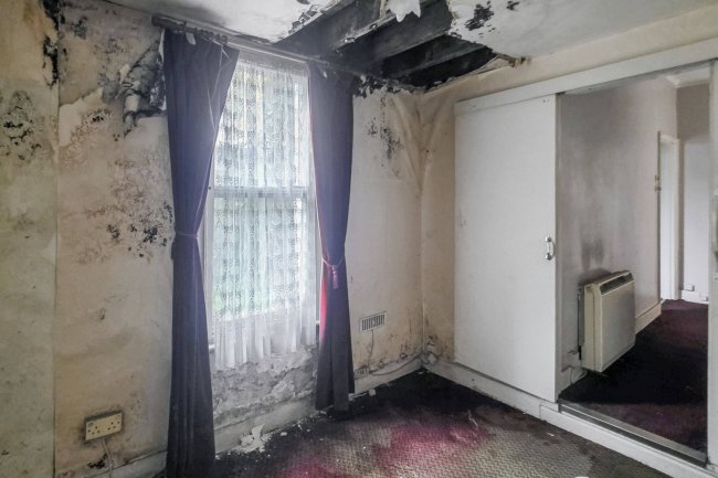 43 Rothschild Road, Chiswick, London, W4 5HT 5