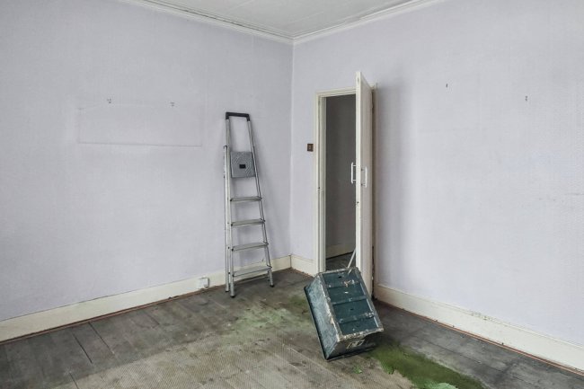 43 Rothschild Road, Chiswick, London, W4 5HT 5