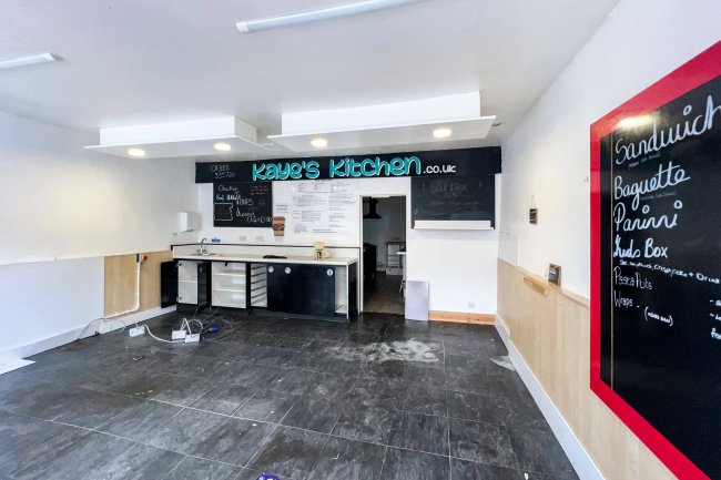 6 & 6a Clyde Terrace, Spennymoor, County Durham, DL16 7SE 7