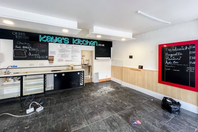 6 & 6a Clyde Terrace, Spennymoor, County Durham, DL16 7SE 7