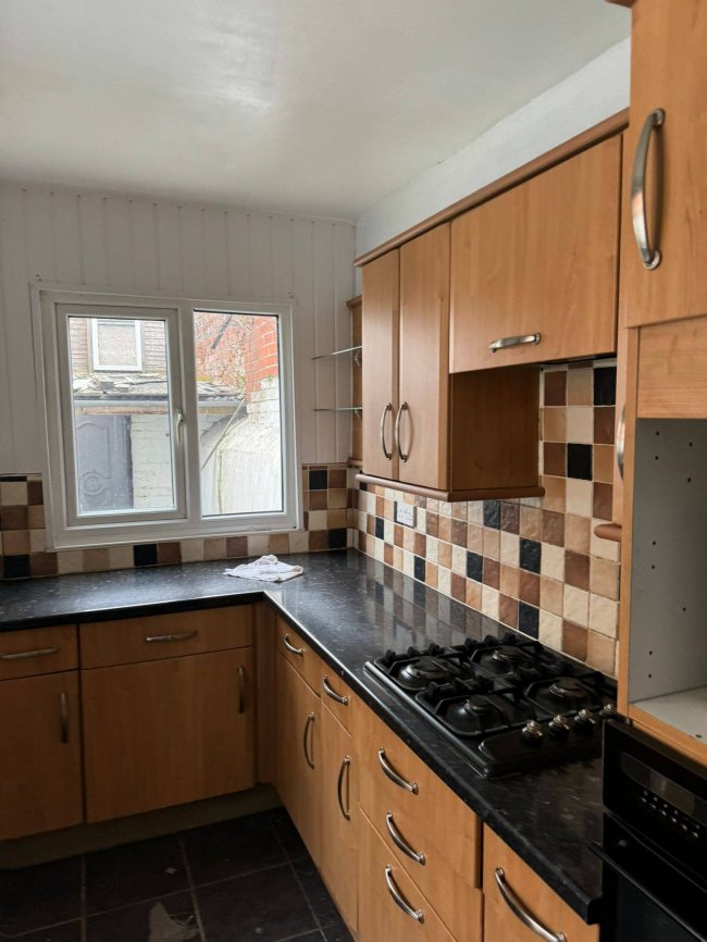 6 & 6a Clyde Terrace, Spennymoor, County Durham, DL16 7SE 7