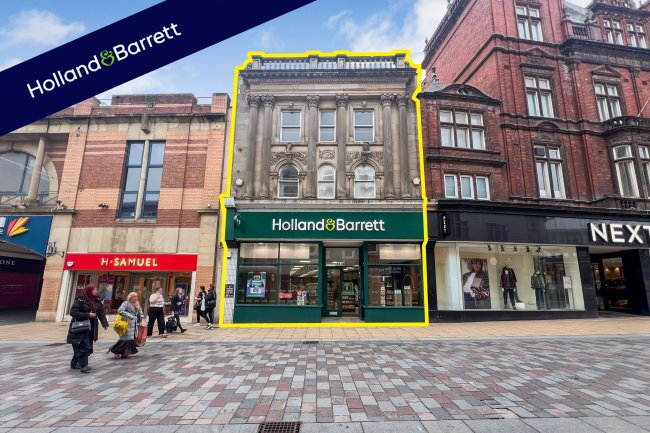 18 Northgate, Darlington, County Durham, DL1 1NR 6