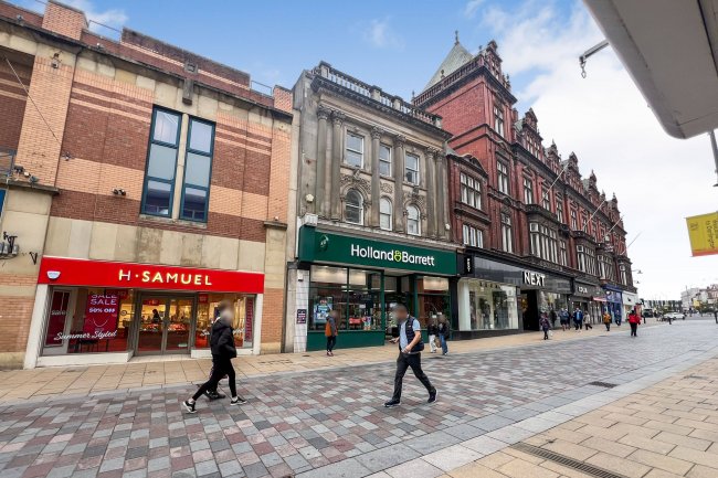 18 Northgate, Darlington, County Durham, DL1 1NR 6