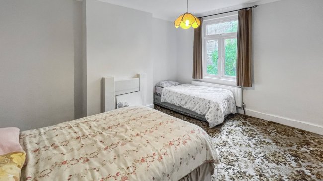 19 Whitburn Road, Lewisham, London, SE13 7UQ 3