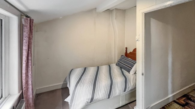 19 Whitburn Road, Lewisham, London, SE13 7UQ 3