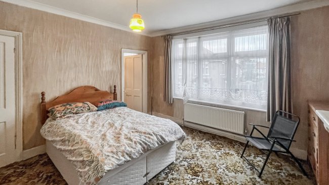 19 Whitburn Road, Lewisham, London, SE13 7UQ 3