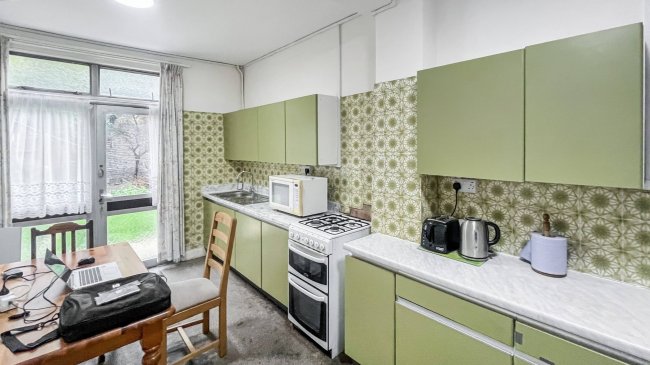 19 Whitburn Road, Lewisham, London, SE13 7UQ 3