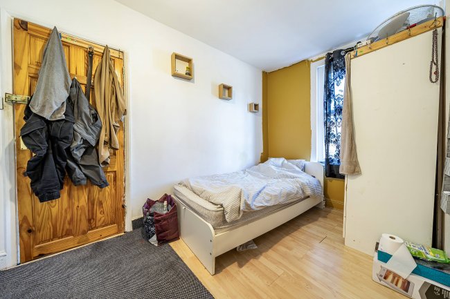 7 Plough Way, Surrey Quays, London SE16 2LS 7