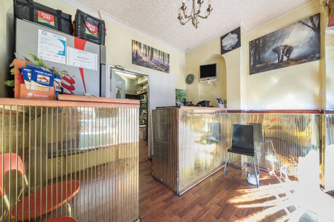 7 Plough Way, Surrey Quays, London SE16 2LS 7