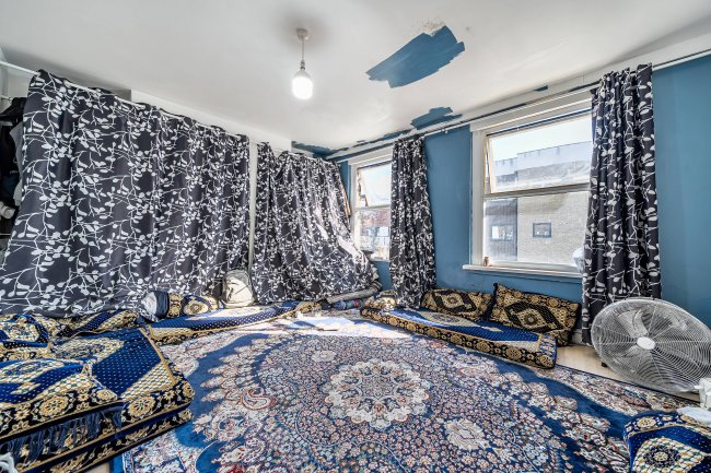 7 Plough Way, Surrey Quays, London SE16 2LS 7