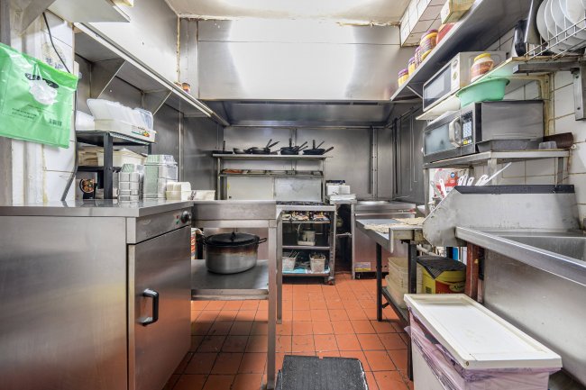 7 Plough Way, Surrey Quays, London SE16 2LS 7