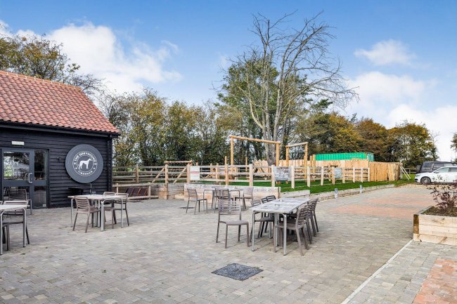 The Greyhound Public House, The Street, Tibenham NR16 1PZ 54