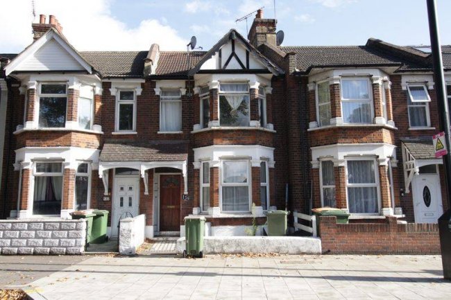 Ground Floor Flat, 139A Prince Regent Lane, Plaistow, London E13 8RY 10