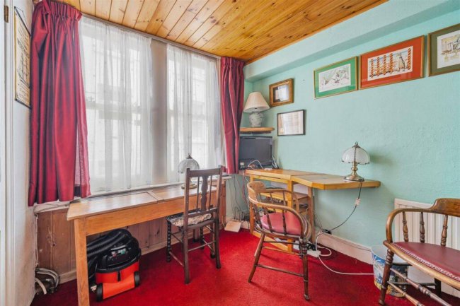 Ferrymans Cottage, 6 Station Road, Fowey, PL23 1DF 1