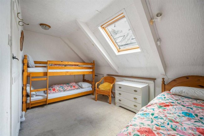 Ferrymans Cottage, 6 Station Road, Fowey, PL23 1DF 1