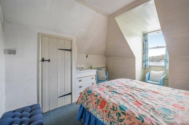 Ferrymans Cottage, 6 Station Road, Fowey, PL23 1DF 1