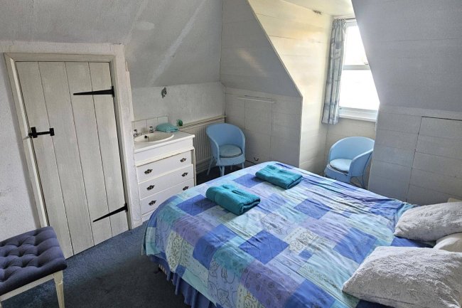 Ferrymans Cottage, 6 Station Road, Fowey, PL23 1DF 1