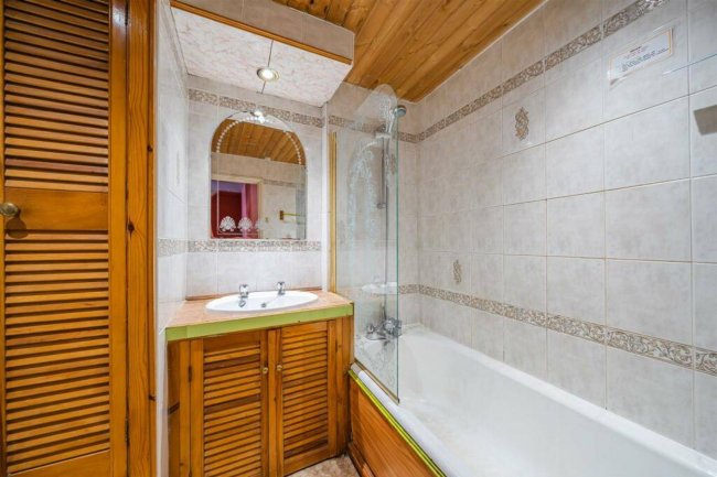 Ferrymans Cottage, 6 Station Road, Fowey, PL23 1DF 1