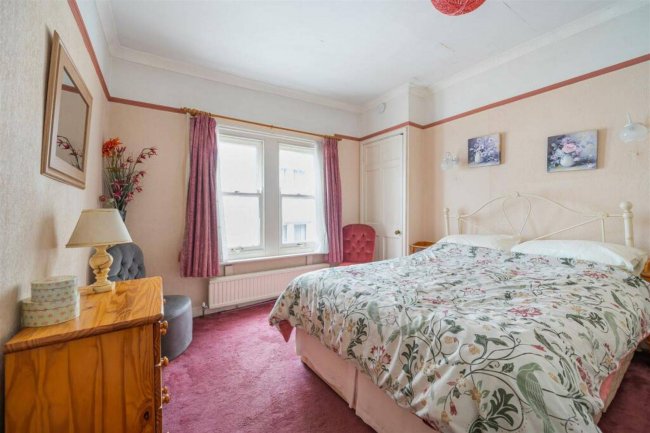 Ferrymans Cottage, 6 Station Road, Fowey, PL23 1DF 1