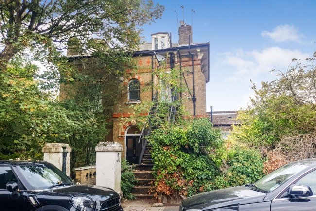 237C Burrage Road, Plumstead, London SE18 7JW 9