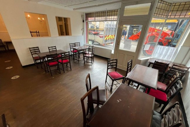 31 St. Botolphs Street, Colchester, Essex CO2 7EA 10