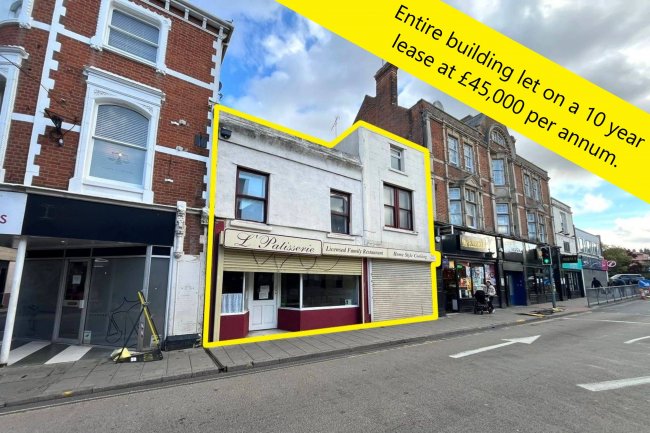 31 St. Botolphs Street, Colchester, Essex CO2 7EA 10