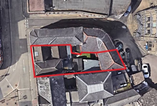 31 St. Botolphs Street, Colchester, Essex CO2 7EA 10