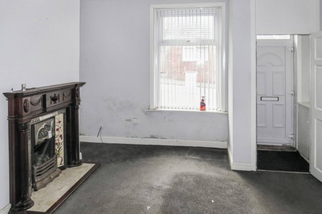 The Darwen Portfolio, 8 Houses in Darwen and Blackburn, Darwen, Lancashire, BB3 0HG 5