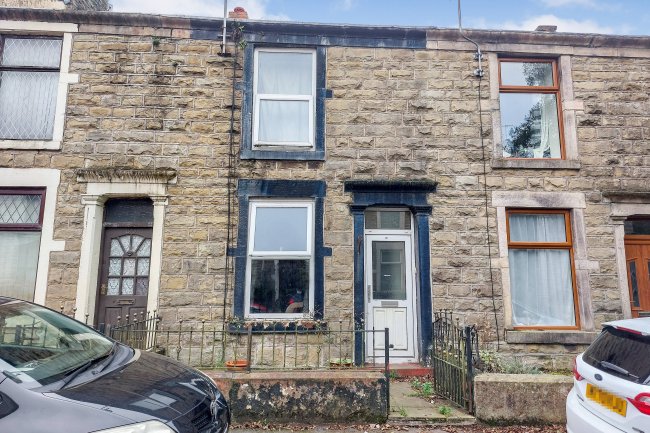 The Darwen Portfolio, 8 Houses in Darwen and Blackburn, Darwen, Lancashire, BB3 0HG 5