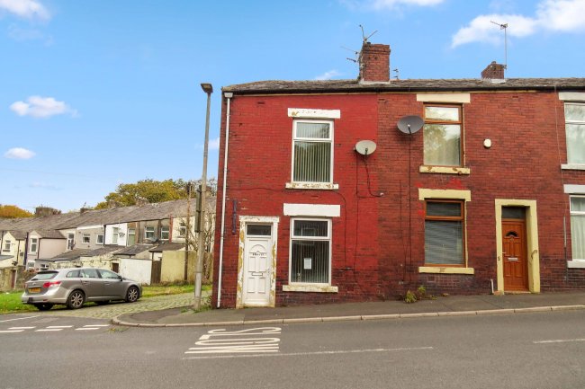The Darwen Portfolio, 8 Houses in Darwen and Blackburn, Darwen, Lancashire, BB3 0HG 5
