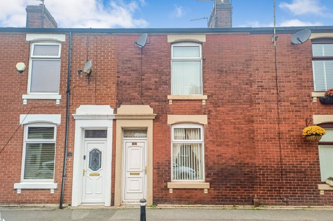 The Darwen Portfolio, 8 Houses in Darwen and Blackburn, Darwen, Lancashire, BB3 0HG 5