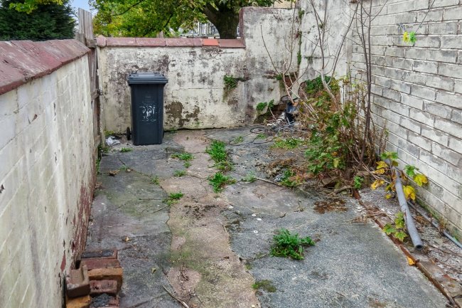 The Darwen Portfolio, 8 Houses in Darwen and Blackburn, Darwen, Lancashire, BB3 0HG 5